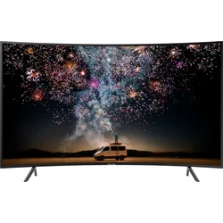 55" Samsung UE55RU7372 (UHD) 2019 Zakřivená