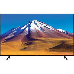 55" Samsung UE55TU7092 (UHD) 2021 DVB-T2 Kodek (H.265) - Certifikováno ČRa - Televize LED