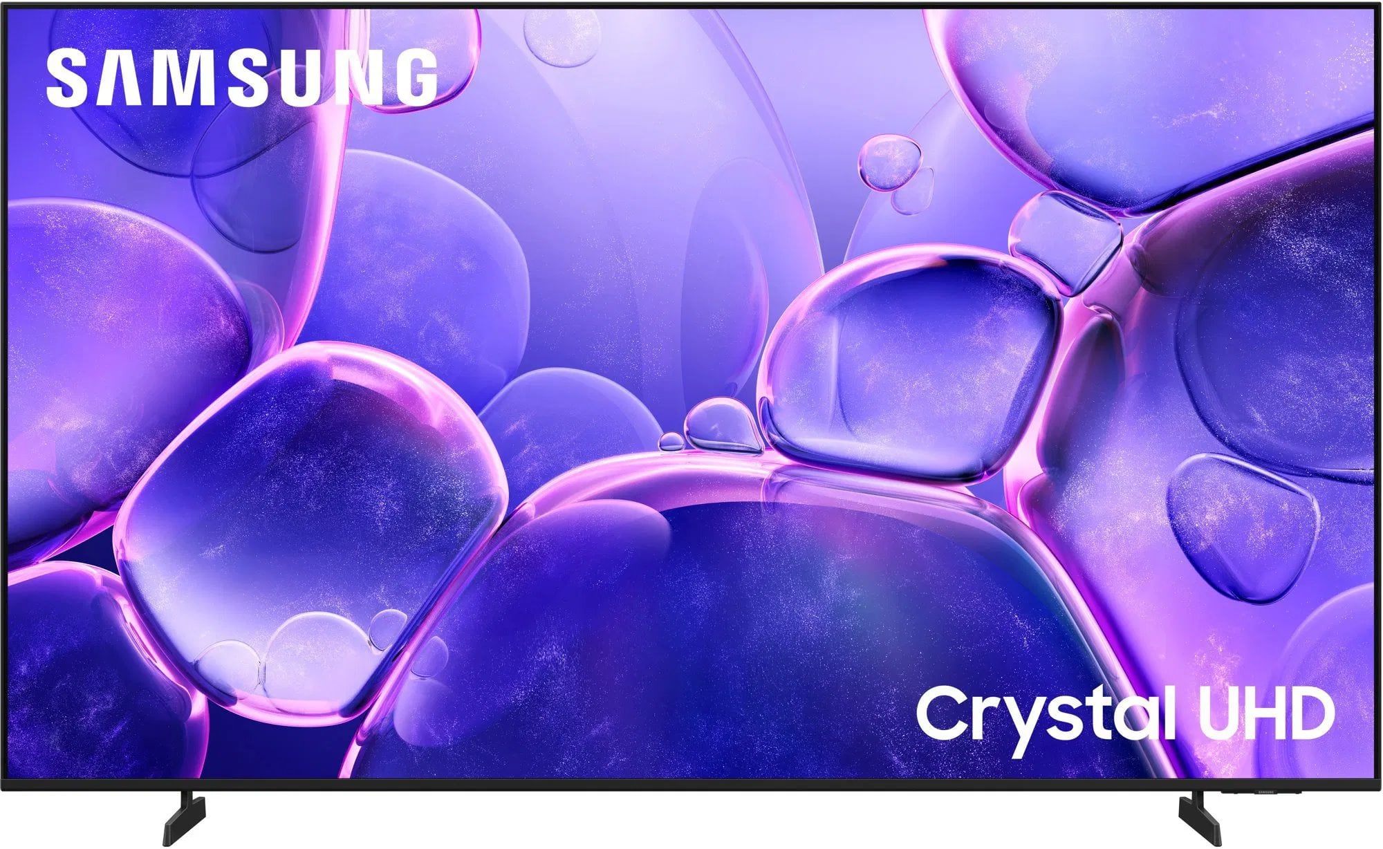 55" SAMSUNG UE55U8072F (2025)