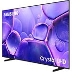 55" SAMSUNG UE55U8072F EU (2025)