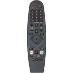 55" Sencor SLE 55US801TCSB (UHD)