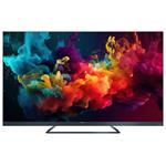 55" Sharp 55FQ5EA QLED GOOGLE TV 120/144Hz