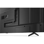 55" Sharp 55GL4260E GOOGLE FRAMELESS UHD TV