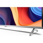 55" Sharp 55GP6260E QLED GOOGLE FRAMELESS TV 