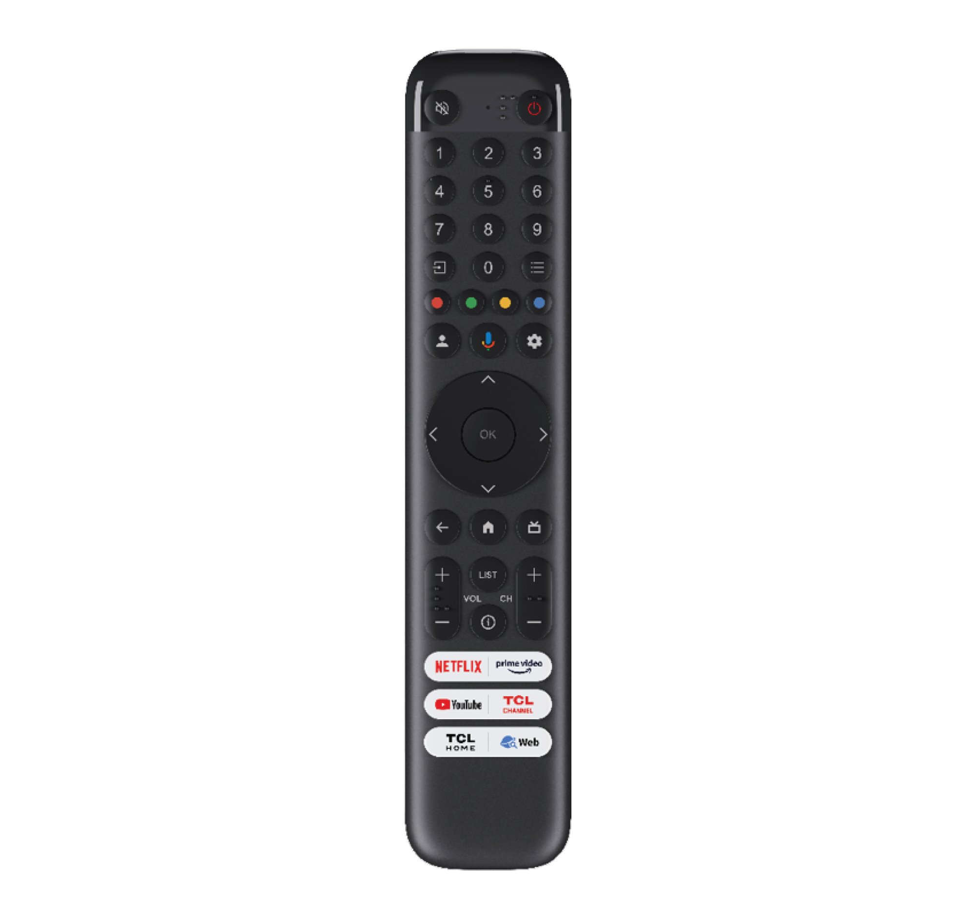 55" TCL 55C645