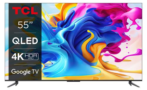 55" TCL 55C645