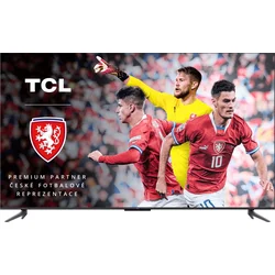 55" TCL 55C645
