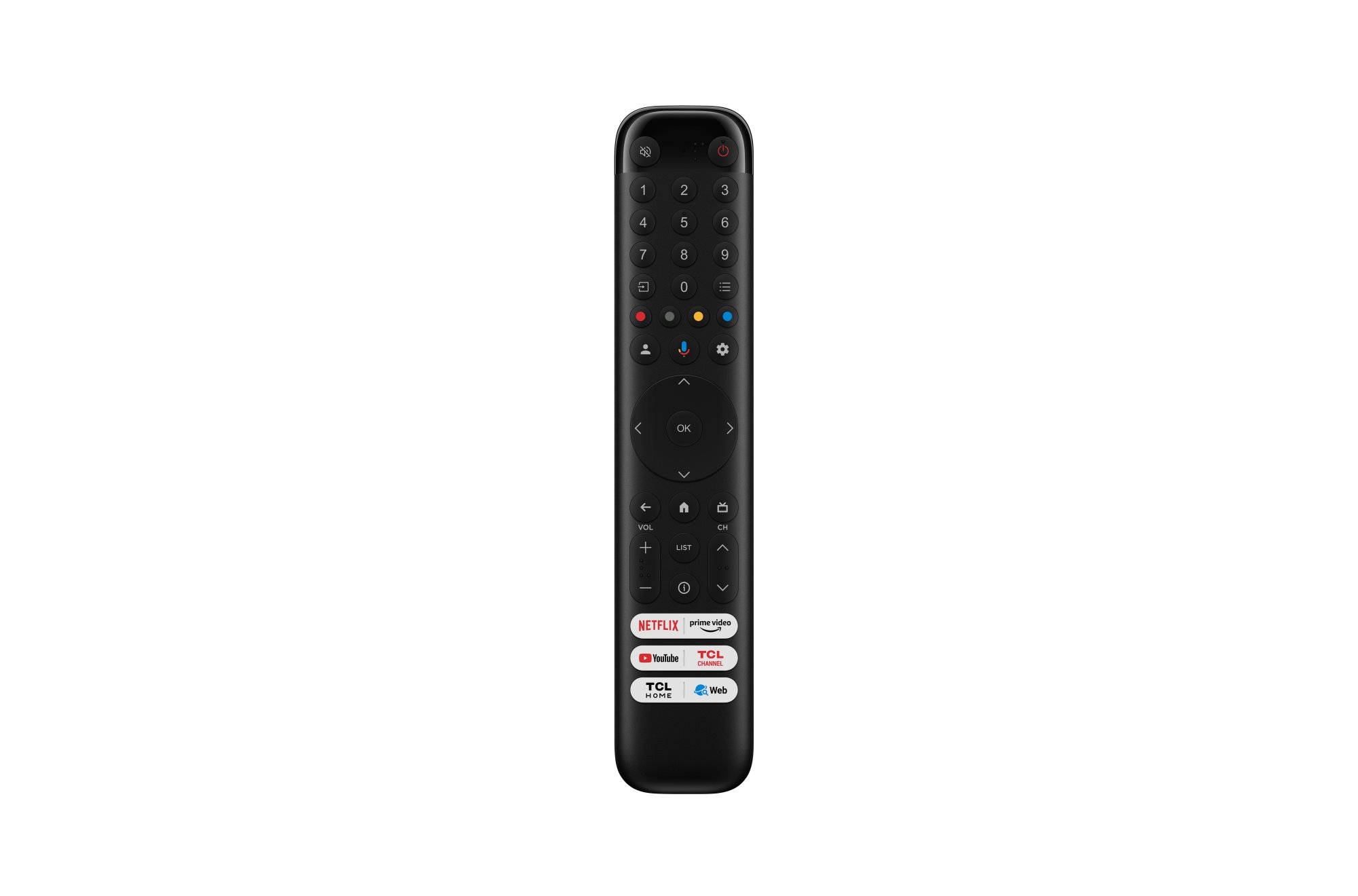 55" TCL 55C745