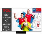 55" TCL 55C765