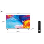 55" TCL 55P635