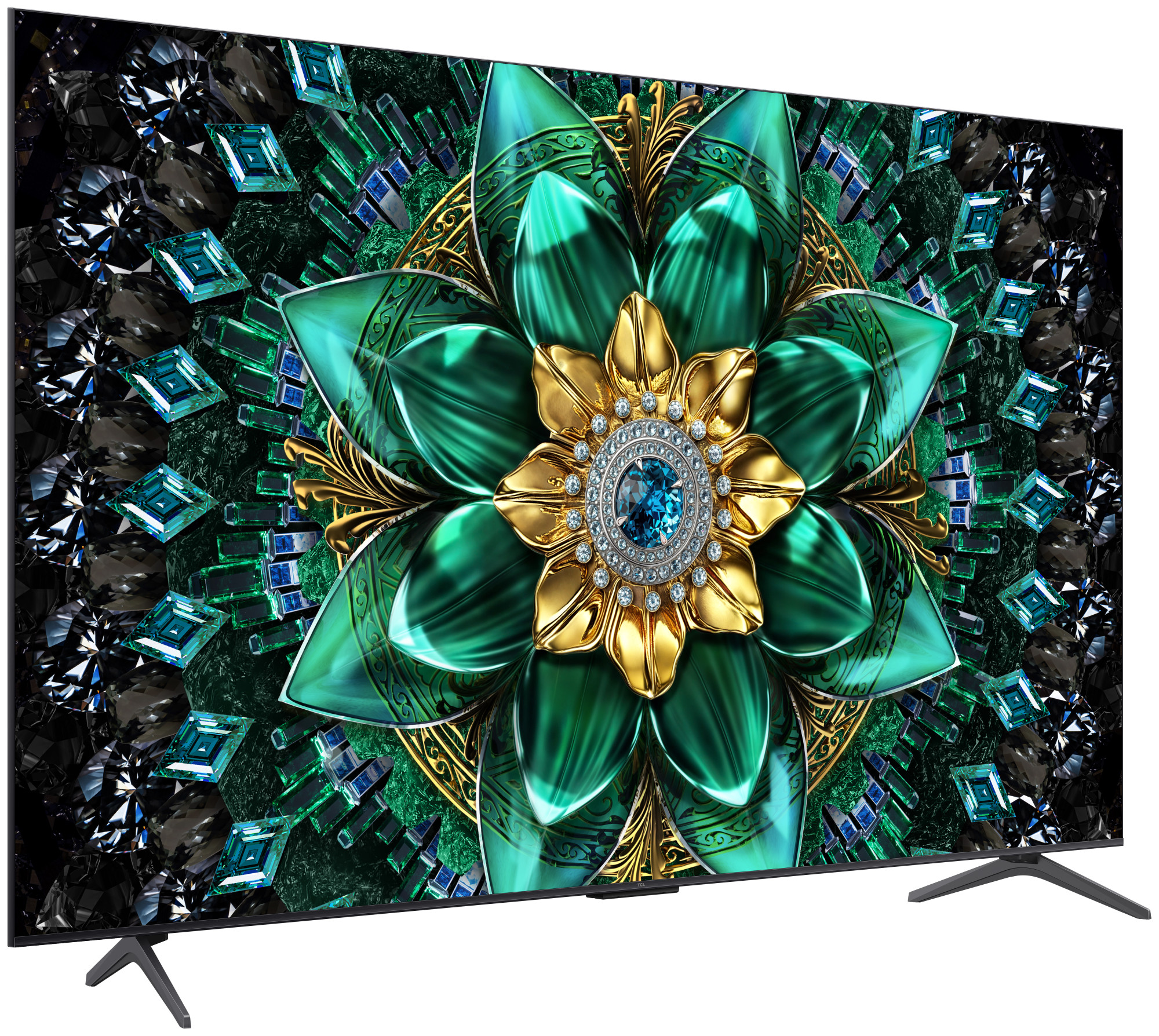55" TCL 55Q6C