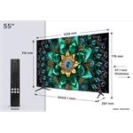 55" TCL 55Q6C