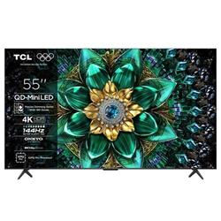 55" TCL 55Q6C