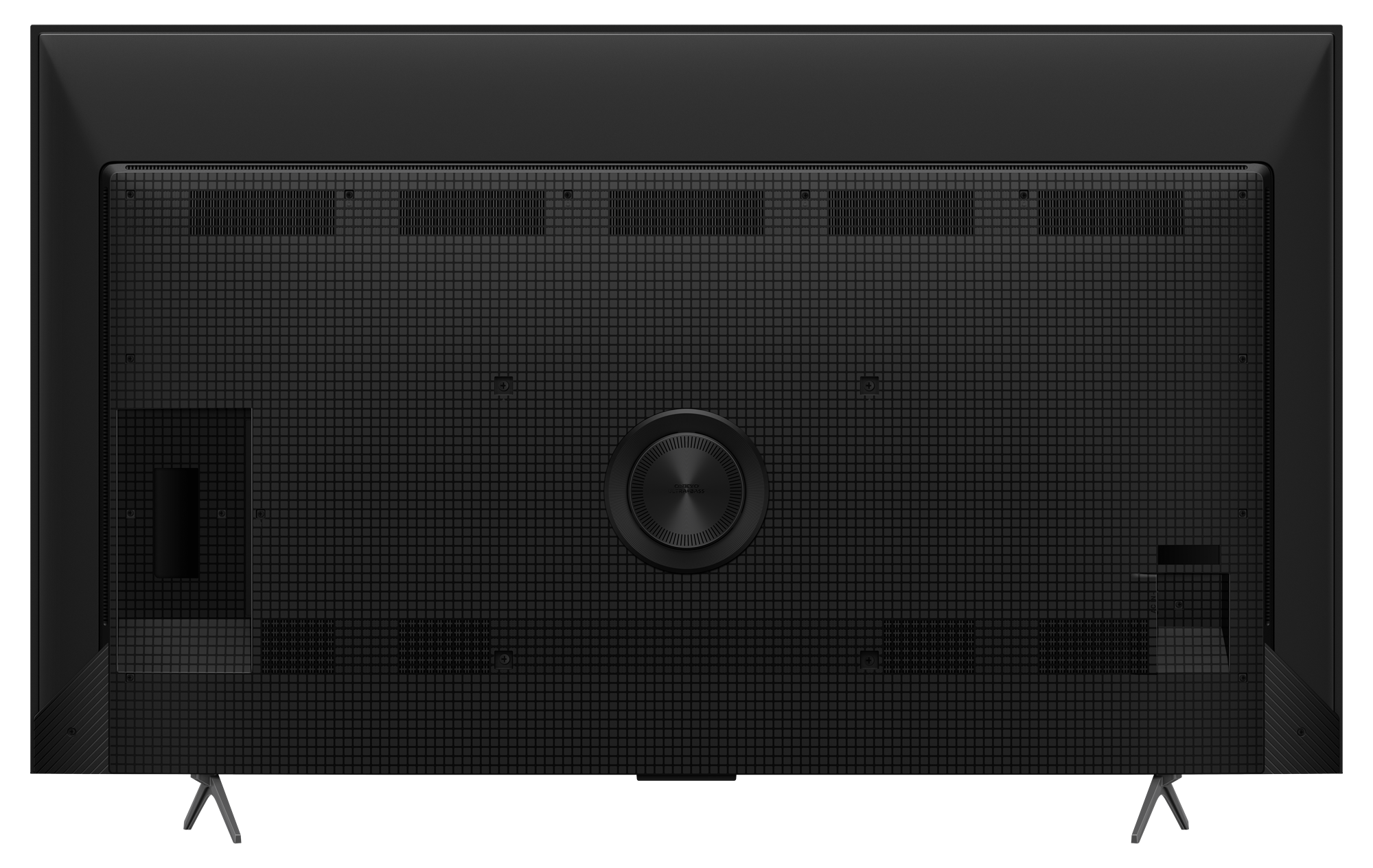 55" TCL 55T8B