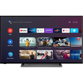 55" Toshiba 55UA3D63DG