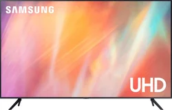 58" Samsung UE58AU7172U (UHD) 2021 - Televize LED