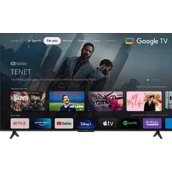 58" TCL 58P635