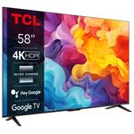 58" TCL 58V6B