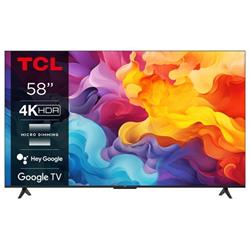 58" TCL 58V6B