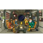 60 Parsecs!