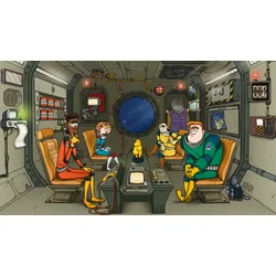 60 Parsecs!