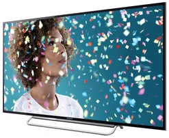60" SONY KDL-60W605B