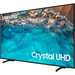 65" Crystal UHD Samsung UE65BU8072 (UHD) 2022