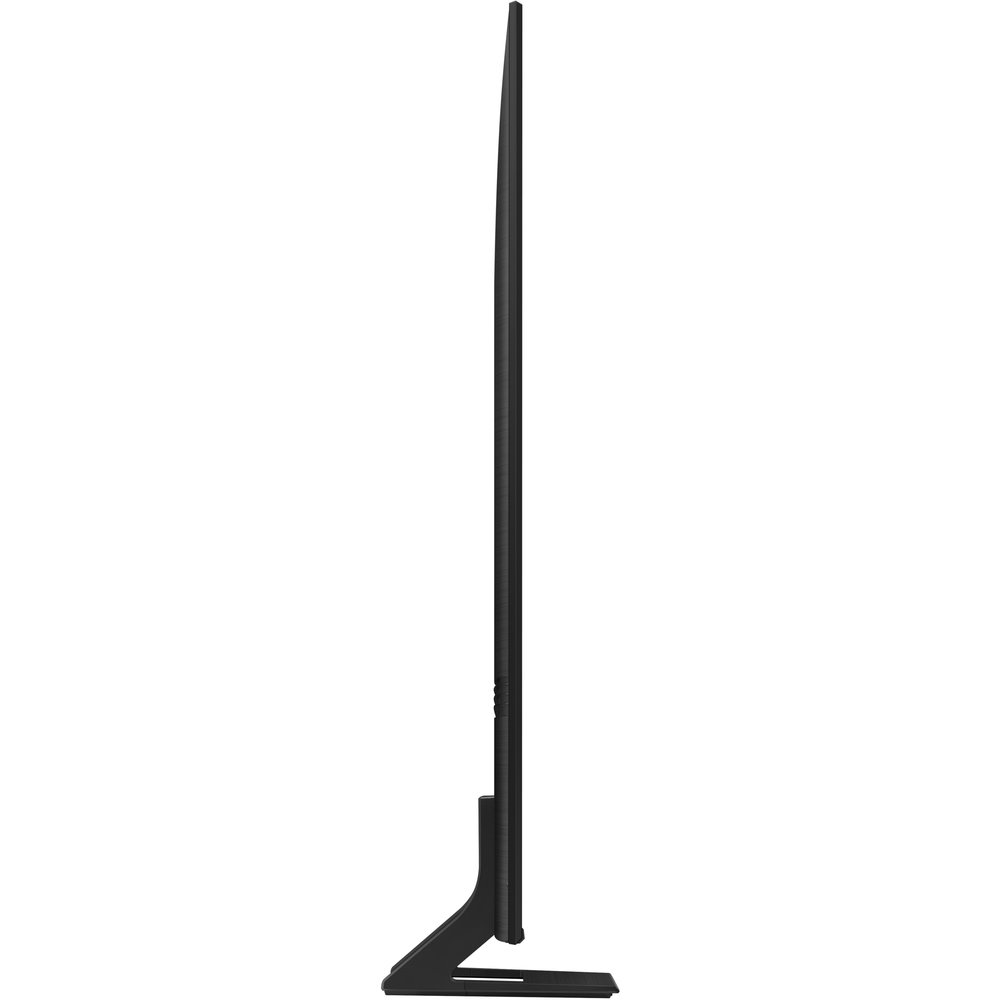 65" Crystal UHD Samsung UE65BU8572 (UHD) 2022