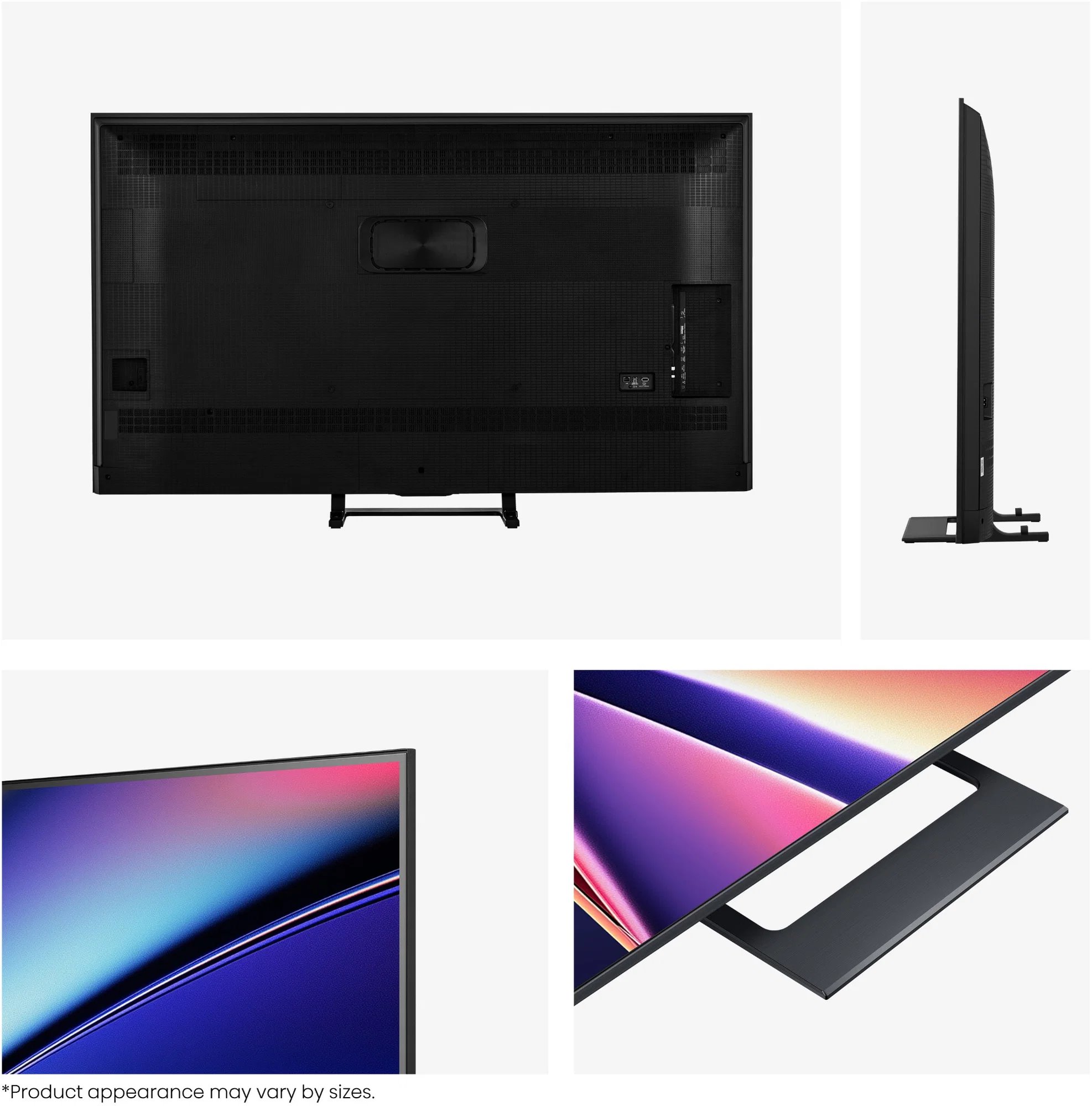 65" HISENSE 65E8Q (2025)