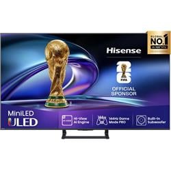 65" HISENSE 65E8Q (2025)