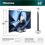65" HISENSE 65U7SE (2026)