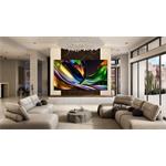 65" HISENSE 65UR8S (2026)