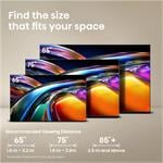 65" HISENSE 65UR9S (2026)