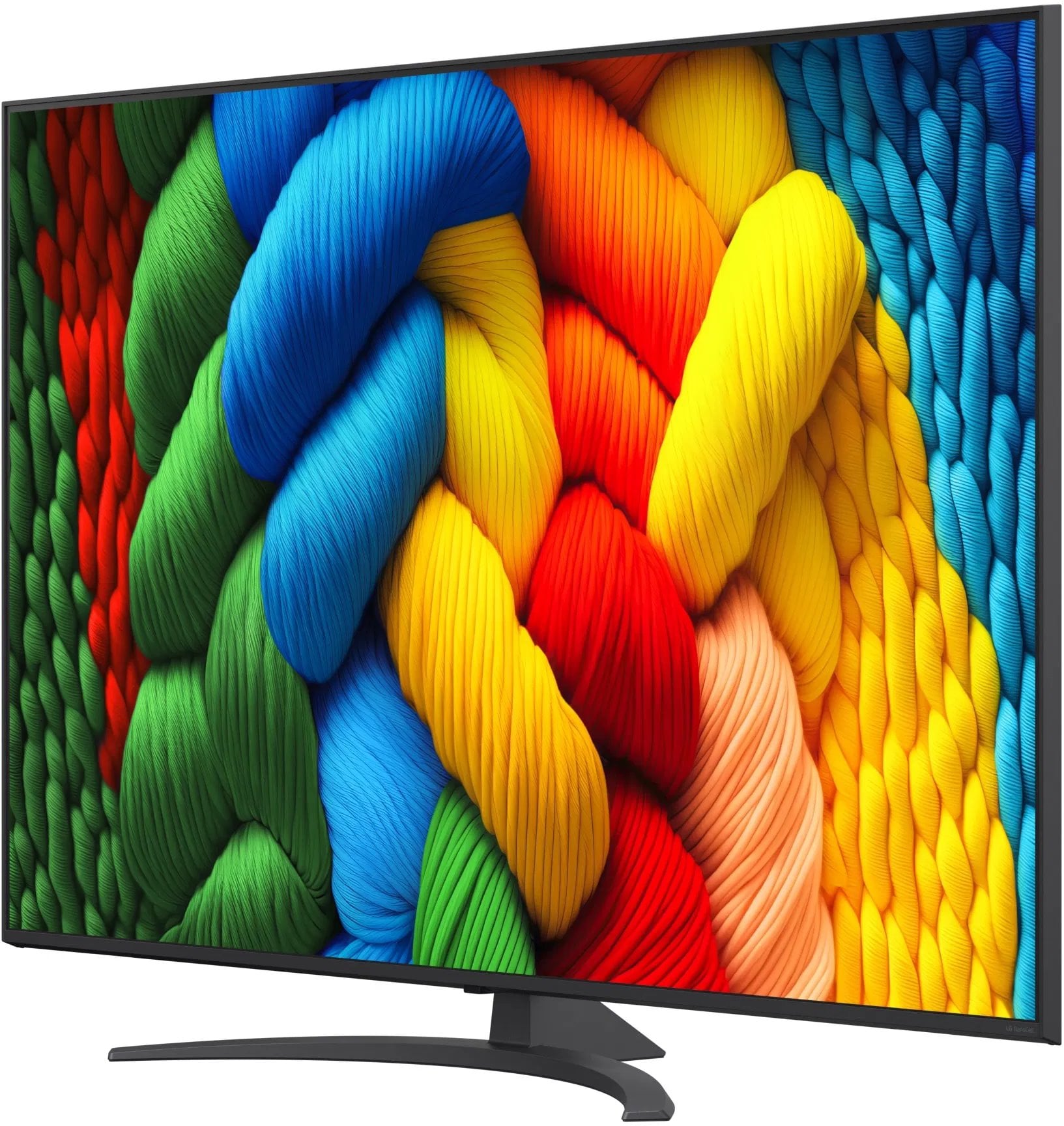 65" LG 65NANO81A6A (2025)