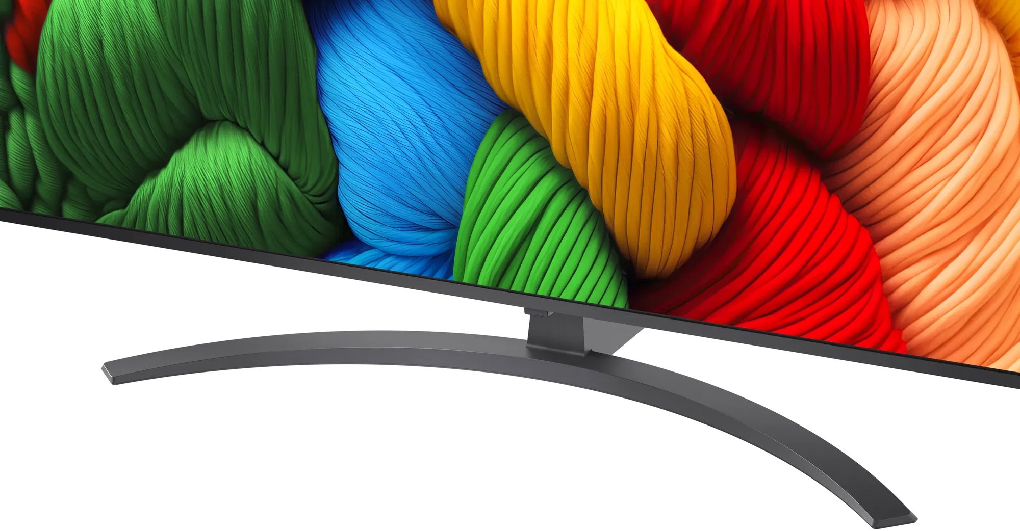 65" LG 65NANO81A6A (2025)