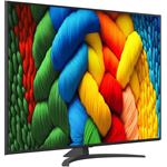65" LG 65NANO81A6A (2025)