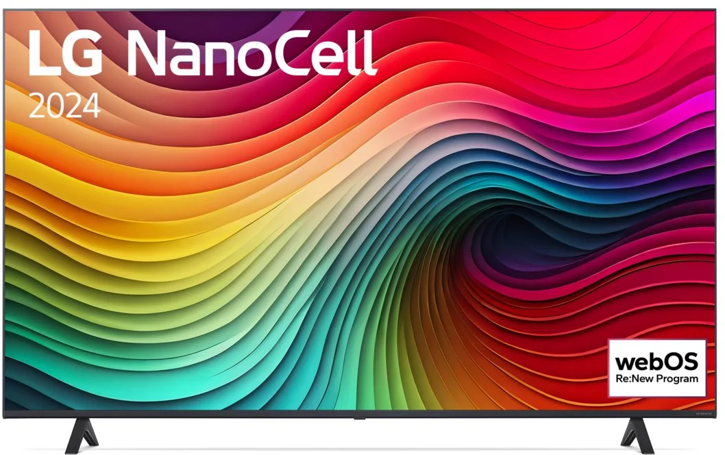 65" LG 65NANO81T6A