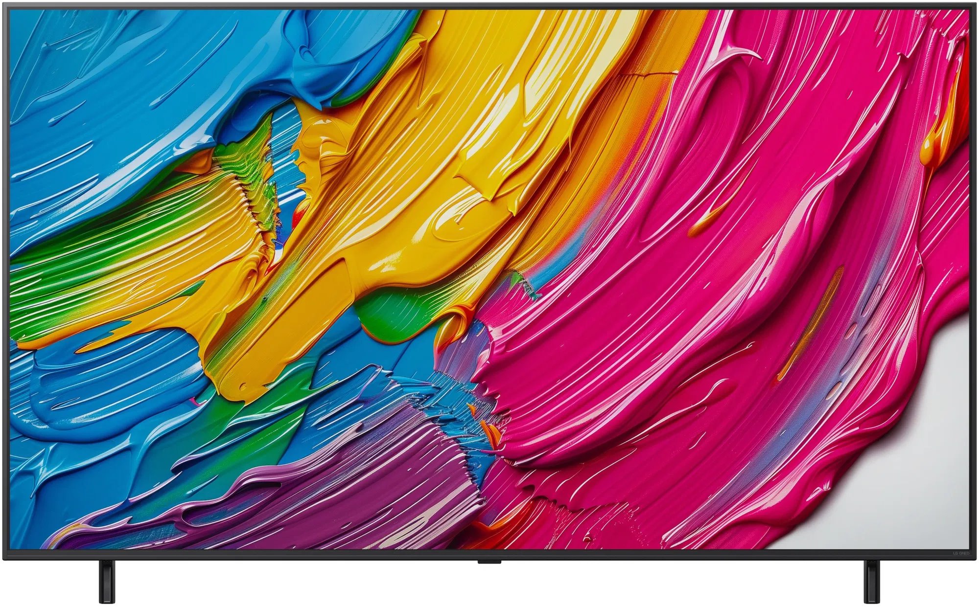 65" LG 65QNED80A6A (2025)