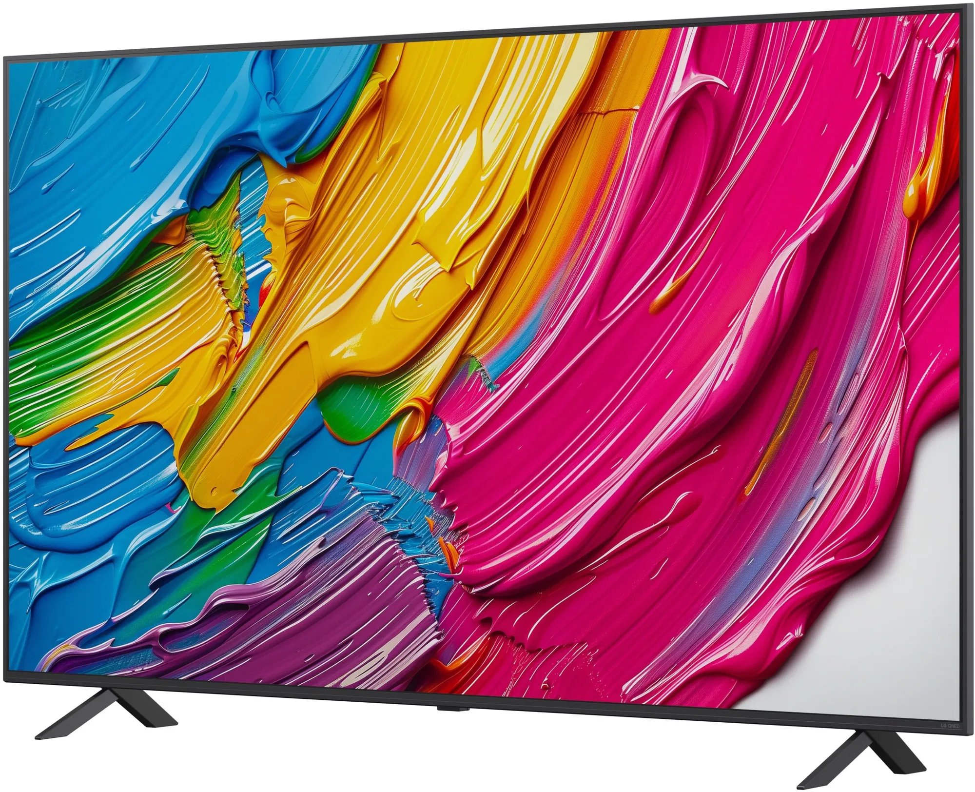 65" LG 65QNED80A6A (2025)
