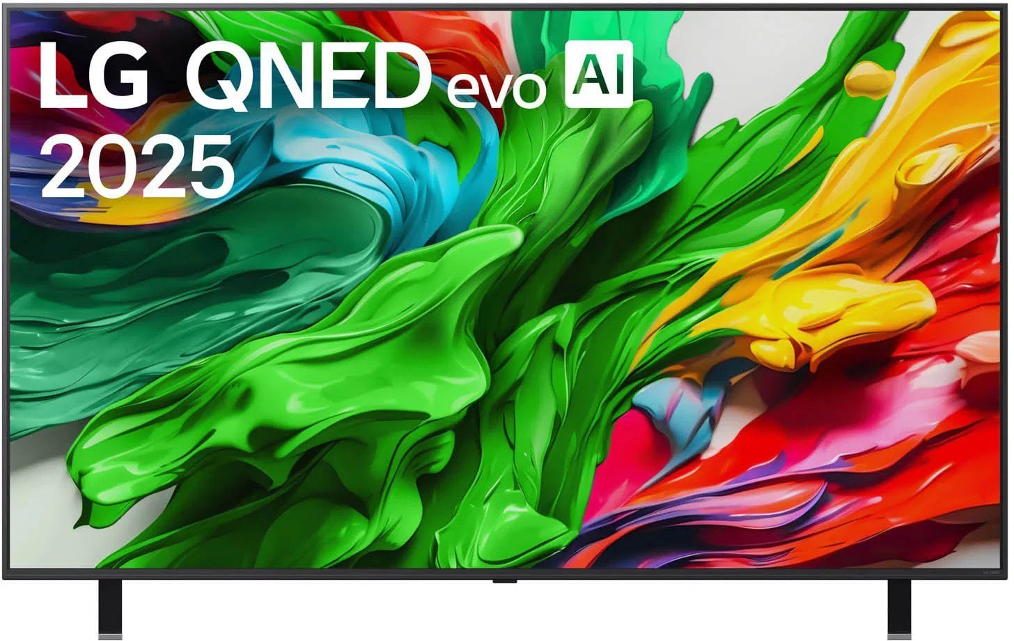 65" LG 65QNED85A6C (2025)