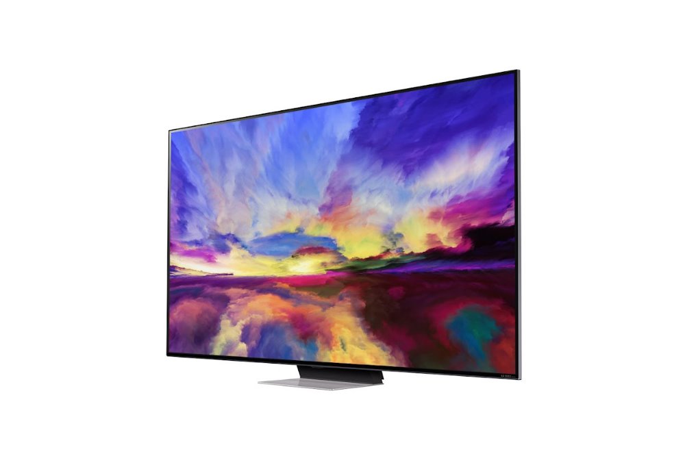 65" LG 65QNED86R