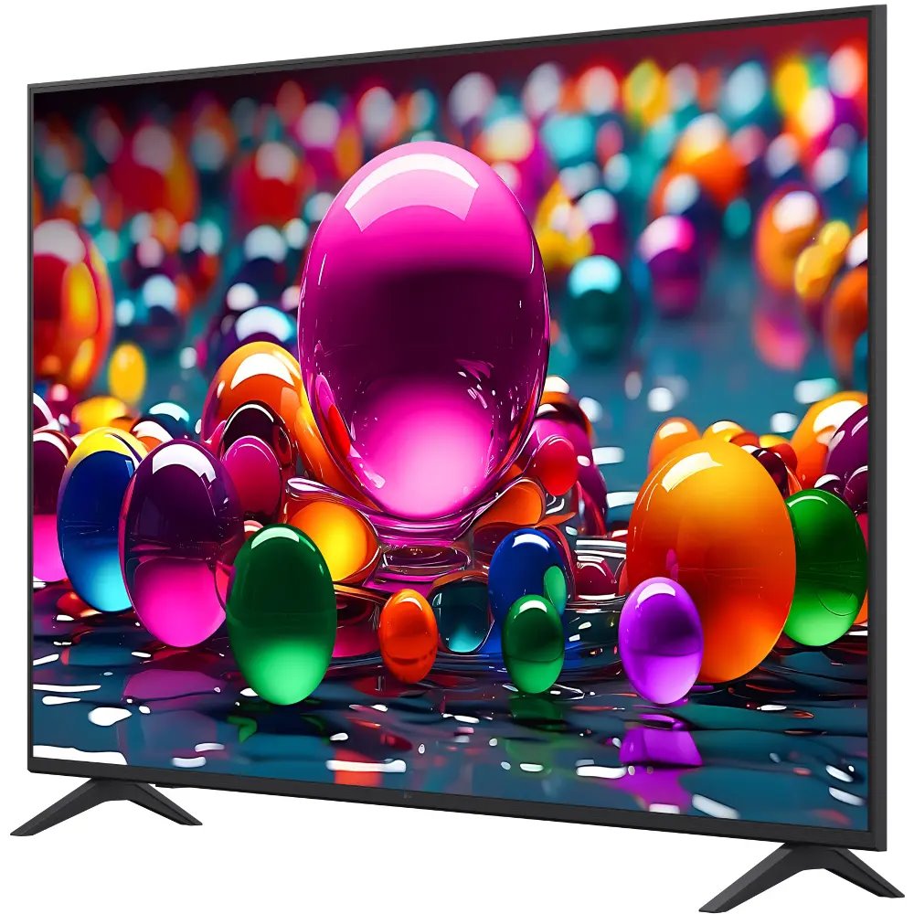 65" LG 65UA75006LA (2025)