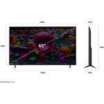 65" LG 65UA75006LA (2025)