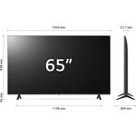 65" LG 65UR78006LK
