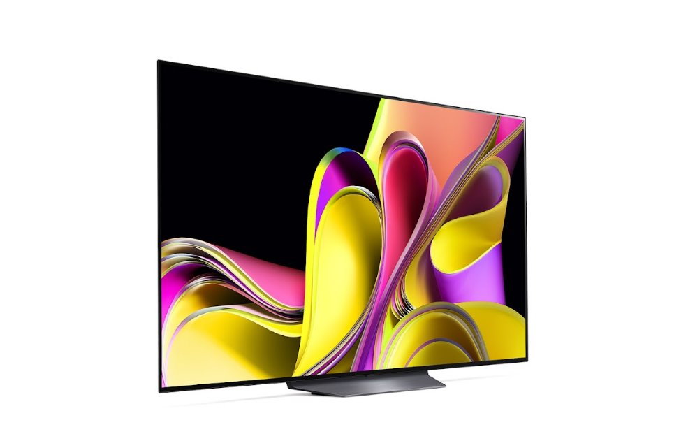 65" LG OLED65B33