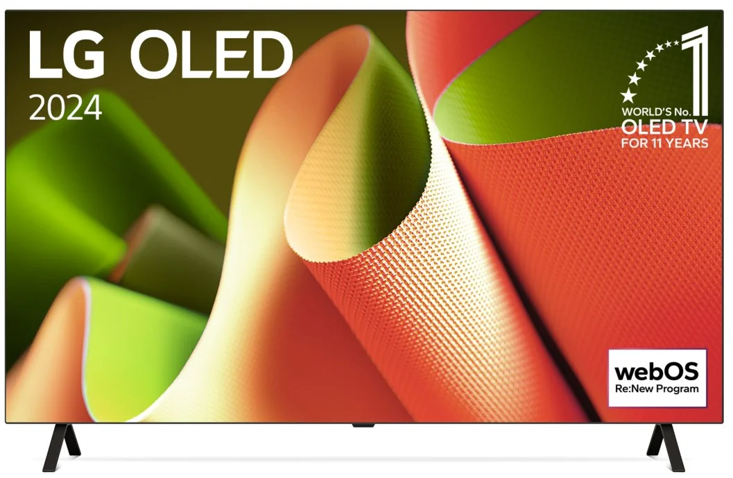 65" LG OLED65B42LA