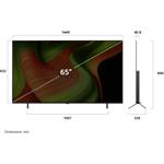 65" LG OLED65B56LAO (2025)