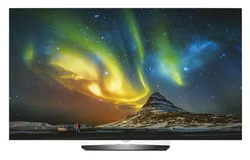 65" LG OLED65B6J (UHD)