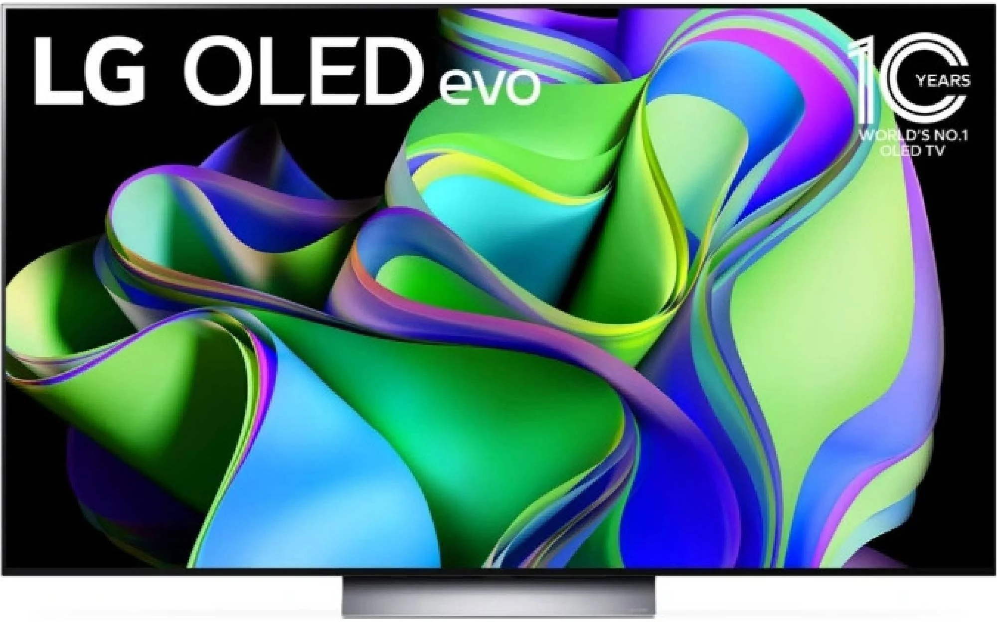 65" LG OLED65C32LA
