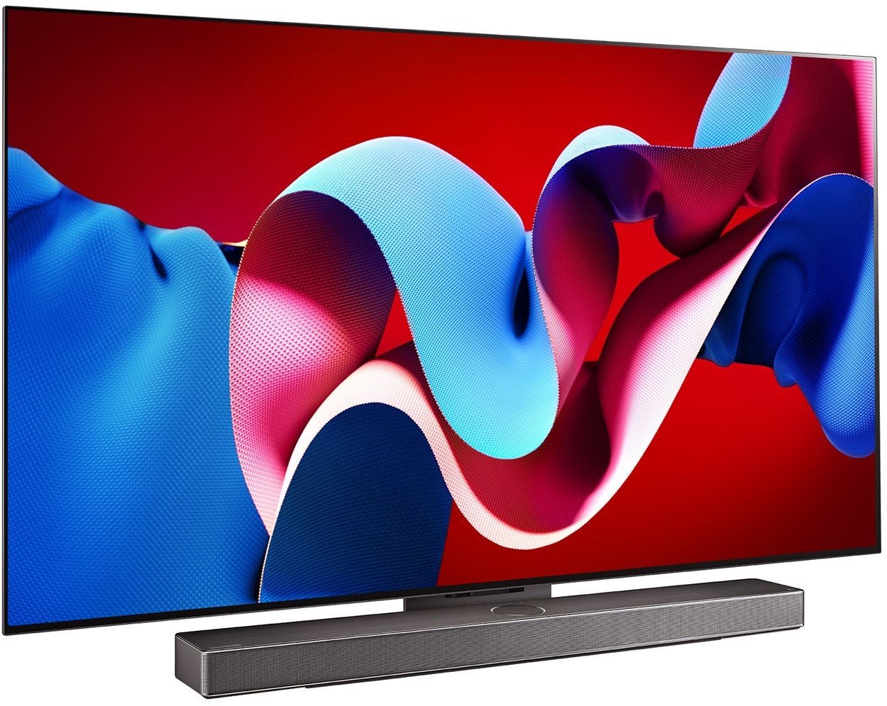 65" LG OLED65C44LA (2024)